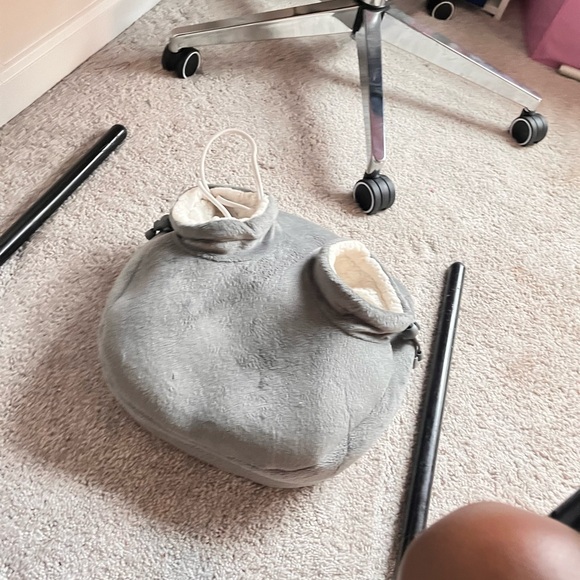 Pure Enrichment Deluxe Foot Warmer (NEW) - Picture 4 of 6